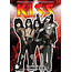 Dream Calendario Kiss 2025 A3