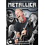 Metallica Calendar 2025 A3