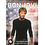 Bon Jovi Calendar 2025 A3