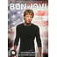 Calendario Bon Jovi 2025 A3