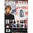 Calendario Bon Jovi 2025 A3