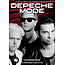 Calendrier Depeche Mode 2025 A3