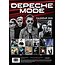 Calendrier Depeche Mode 2025 A3