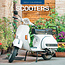 Red Robin Calendario degli scooter 2025