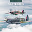 Red Robin Calendario Spitfires 2025