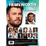 Calendario Chris Hemsworth 2025 A3