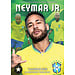 Dream Neymar Kalender 2025 A3