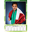 Calendrier Roger Federer 2025 A3