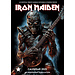 Dream Calendrier Iron Maiden 2025 A3