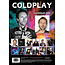 Coldplay - Chris Martin Calendar 2025 A3