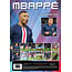 Calendrier Mbappe 2025 A3