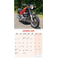 70's Superbikes Kalender 2025