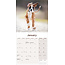 Boxer Puppies Kalender 2025