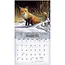 Wildlife Calendar 2025 Legacy