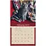 Cats we Love Calendar 2025