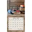 Simple Treasures Calendar 2025