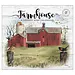 Legacy Farmhouse Calendar 2025