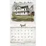 Farmhouse Calendar 2025