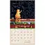 A Cat's Life Calendar 2025