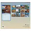 Everyday Life Calendar 2025