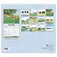 Cows in the Meadow Calendar 2025