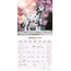 Dalmatier Kalender Puppies 2025