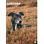 Lurcher A3 Kalender 2025