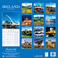 Ierland / Ireland Kalender 2025