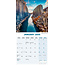 Ierland / Ireland Kalender 2025