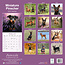 Miniatuur Pinscher Kalender 2025