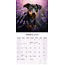 Miniatuur Pinscher Kalender 2025