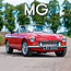 Avonside MG Calendar 2025