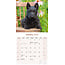 Schotse Terrier Kalender 2025