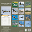 Spitfires Kalender 2025