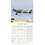 Spitfires Kalender 2025