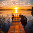 Avonside Sunsets Kalender 2025