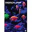 CalendarsRUs Tropical Fish A3 Calendar 2025