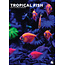 Tropical Fish A3 Calendar 2025