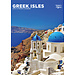 CalendarsRUs Greek Islands A3 calendar 2025