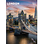 CalendarsRUs London A3 Kalender 2025