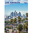 Los Angeles A3 Kalender 2025