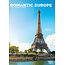 CalendarsRUs Romantic Europe A3 Kalender 2025