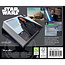 Star Wars Calendar 2025 Boxed