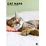 CalendarsRUs Cat Naps A3 Kalendar 2025