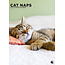 Cat Naps A3 Kalendar 2025