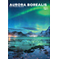 Northern Lights Calendar 2025