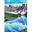 Nationalparks Kalender 2025