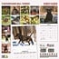 Staffordshire Bull Terrier Calendario 2025