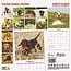 English Cocker Spaniel Kalender 2025 Welpen