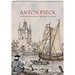 Comello Anton Pieck A4 "Zicht op Haven" verjaardagskalender
